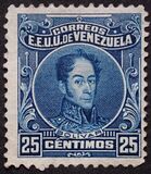 [Simon Bolivar - Different Frames, type CC]
