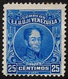 [Simon Bolivar - Different Frames, type CC1]