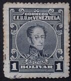 [Simon Bolivar - Different Frames, 유형 CQ1]