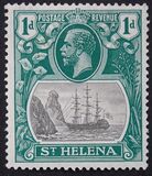 [King George V and Ships, type Q6]
