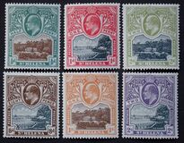 [King Edward VII, type F]