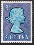[Queen Elizabeth II - Local Motives, тып BM]