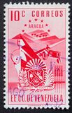 [Coat of Arms - State of Aragua, Tipo AAT1]