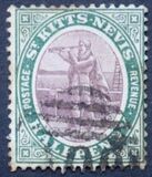 [Columbus & Medicinal Spring - Different Watermark, タイプ A6]