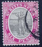 [Columbus & Medicinal Spring - Different Watermark, タイプ A14]