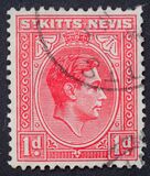 [King George VI of the United Kingdom, tegund J3]
