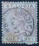 [Reina Victoria., tipo B3]