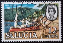 [Postage Stamps, 類型 BC]