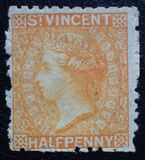 [Queen Victoria - New Design, 类型 F]