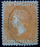 [Queen Victoria - New Watermark, 类型 A41]
