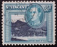 [King George VI, Local Motifs, tyyppi AB1]