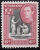 [King George VI, Local Motifs, tyyppi Y3]