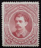 [President Soto Altaro, type K]