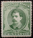[President Soto Altaro, type L]