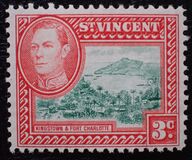 [King George VI, Typ AA1]