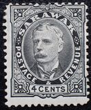 [Sir Charles J. Brooke, type I]
