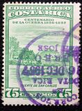 [Airmail - The 100th Anniversary of War of 1856-67, type IV]