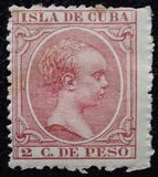 [King Alfonso XIII, tyyppi L17]