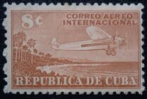 [Airmail, type BT9]