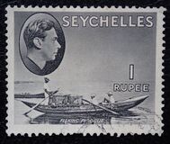 [Local Motives - Fishing Canoe, type W14]