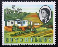 [Postage Stamps, type BI]