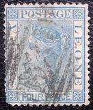 [Queen Victoria - New Watermark, type B25]