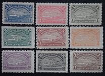 [Map of Hispaniola, type X]