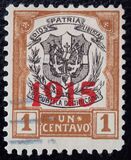 [Coat of Arms, Scrivi AP1]