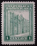 [Monastery of San Ignacio de Loyola, type BE1]