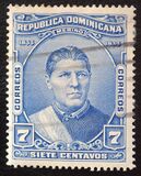 [The 100th Anniversary of the Birth of Fernando Arturo de Merino, type BP1]