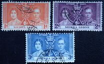 [Coronation of Queen Elizabeth, tip AC]