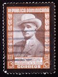 [The 4th Anniversary of the Death of Jose Trujillo Valdez, 1863-1935, type EG2]