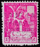 [The 20th Anniversary of The Coronation of Our Lady of Altagracia, प्रकार FD2]
