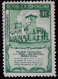[The 100th Anniversary of 1st Constitution of Dominican Republic, प्रकार FN1]
