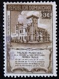 [The 100th Anniversary of 1st Constitution of Dominican Republic, प्रकार FN3]