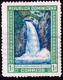 [Jimenoa Waterfall, typ FV]