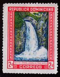 [Jimenoa Waterfall, typ FV1]