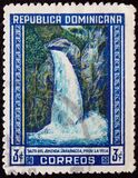 [Jimenoa Waterfall, typ FV2]
