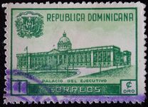 [Palacio del ejecutivo., tipo FX]