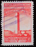 [Airmail - The 100th Anniversary of Battle of Las Carreras, type GC]
