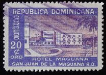 [Various Hotels, type GI]