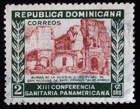 [The 13th Pan-American Sanitary Congress, tip GM]