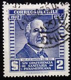 [The 14th Pan-American Sanitary Conference, type IN]