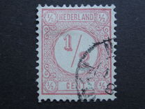 [New Daily Stamps, タイプ F1]