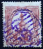 [Morazán Monument, type BR6]
