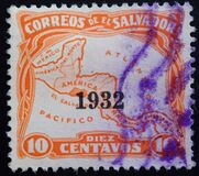[Stamps of 1924 & 1926 Overprinted 1932, type DK3]