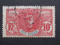[General Louis Faidherbe, 1818-1889, type C4]
