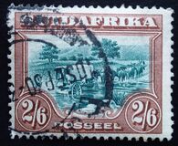 [Local Motives - Country name in English or Afrikaans - Prices are for Single Stamps, type P]