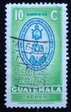 [Airmail - Latin-American Universities' Congress, प्रकार NI1]