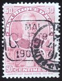 [Issues of 1898 and 1899 Overprinted "MAI Gt Pre 1902", type I14]